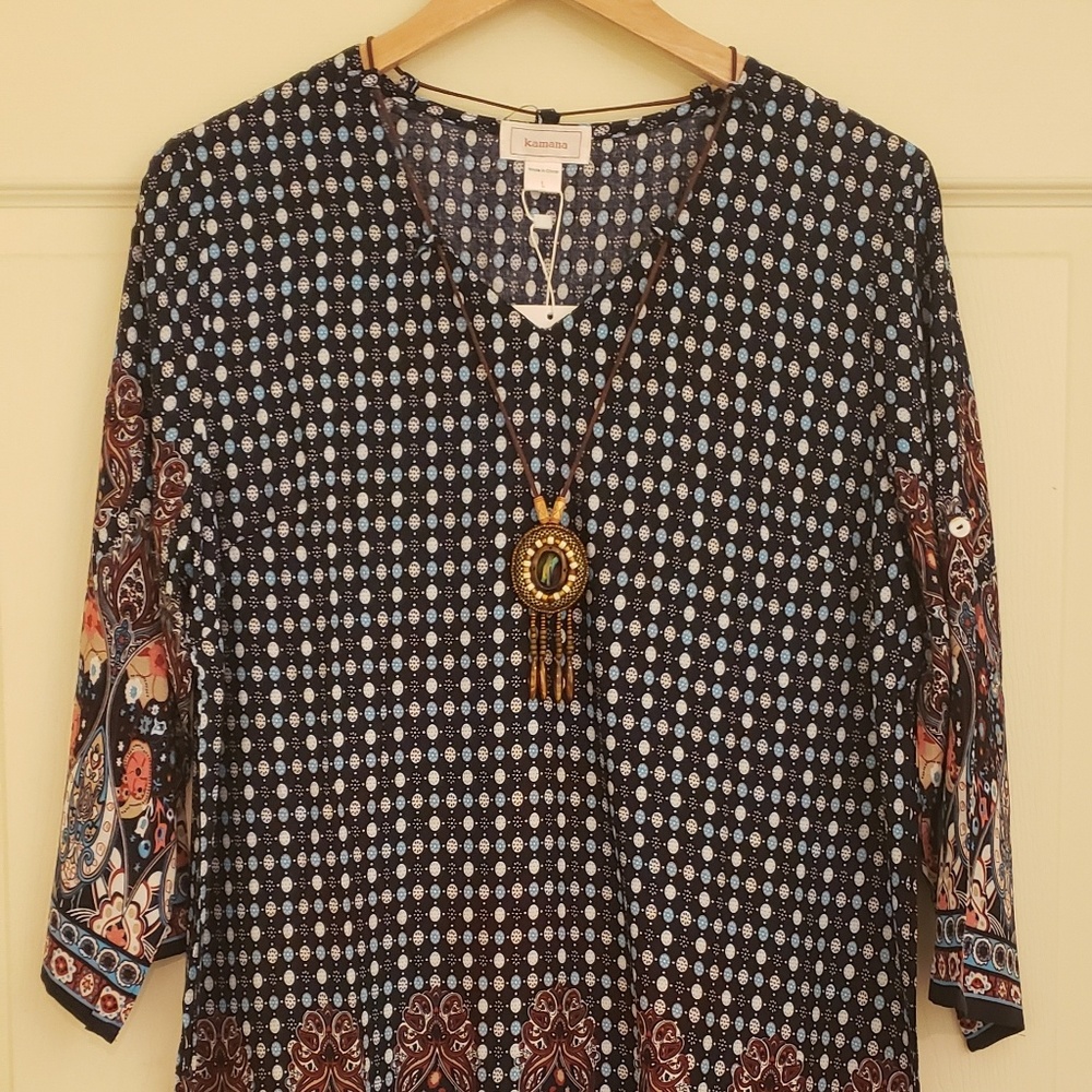 CASUAL DRESS! - Picture 1 of 3